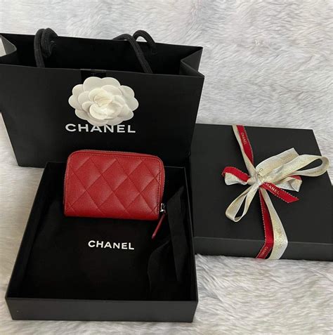 chanel wallet euro|authentic chanel wallet.